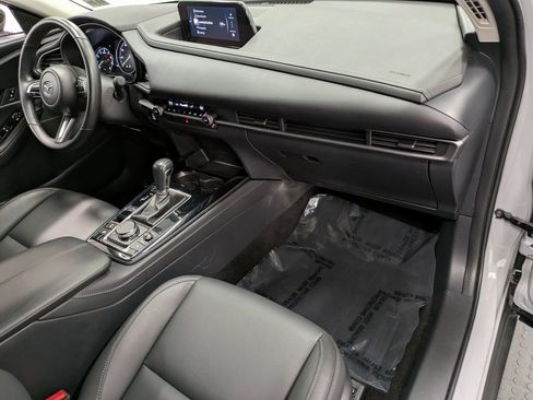 Certified 2025 MAZDA CX-30 AWD 2.5 S w/ Select Sport Pkg image 29