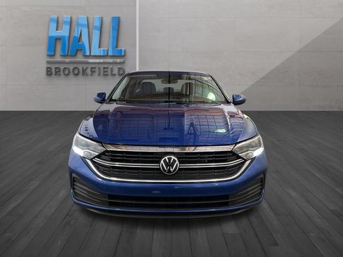 Certified 2023 Volkswagen Jetta S FWD image 9