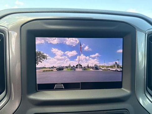 New 2025 Chevrolet Silverado 3500 W/T w/ WT Convenience Package image 19