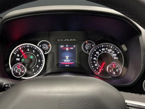 New 2026 RAM 1500 Big Horn/Lone Star image 16