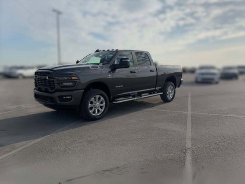 New 2026 RAM 2500 Lone Star image 4