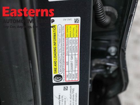 Used 2023 Honda CR-V LX image 34