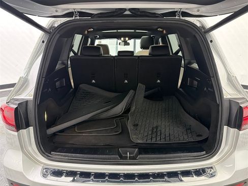 Used 2021 Mercedes-Benz GLB 250 image 20