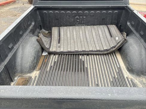 Used 2012 Chevrolet Colorado LT AWD/4WD image 15