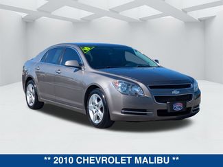Used 2010 Chevrolet Malibu LT w/ Power Convenience Package video 2
