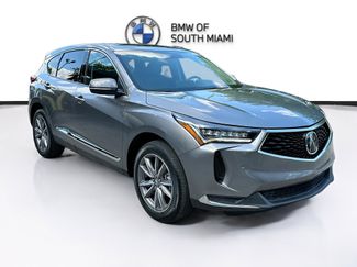 Used 2023 Acura RDX FWD w/ Technology Package video 1