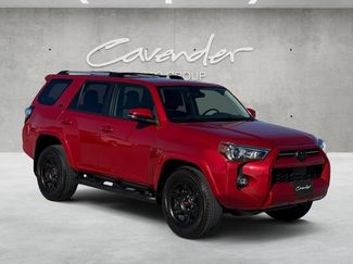 Used 2023 Toyota 4Runner SR5 Premium w/ Moonroof Package video 2