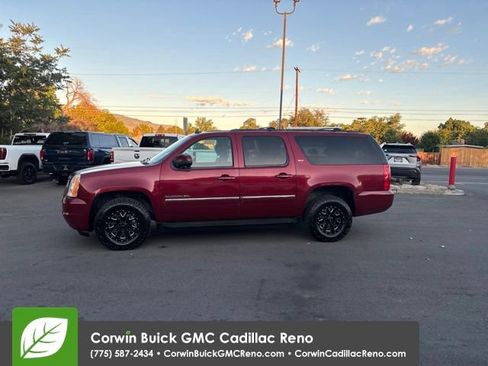 Used 2011 GMC Yukon XL SLT AWD/4WD image 5
