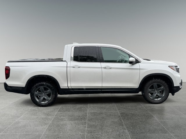 Used 2023 Honda Ridgeline RTL image 6