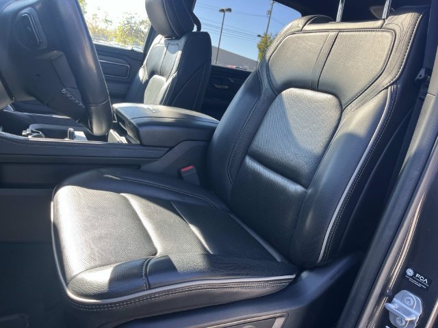 Used 2021 RAM 1500 Limited w/ Night Edition AWD/4WD image 35