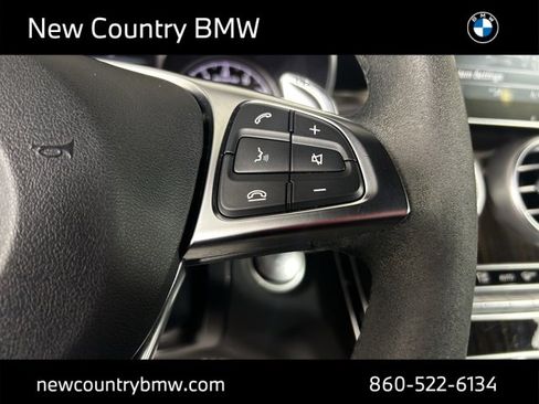 Used 2018 Mercedes-Benz C 43 AMG 4MATIC Cabriolet image 18