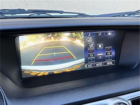 Used 2015 Lexus GS 350 AWD image 15