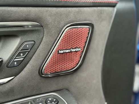 Used 2021 RAM 1500 TRX w/ TRX Level 2 Equipment Group image 7