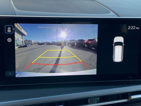 Used 2025 Hyundai Santa Fe SEL image 18