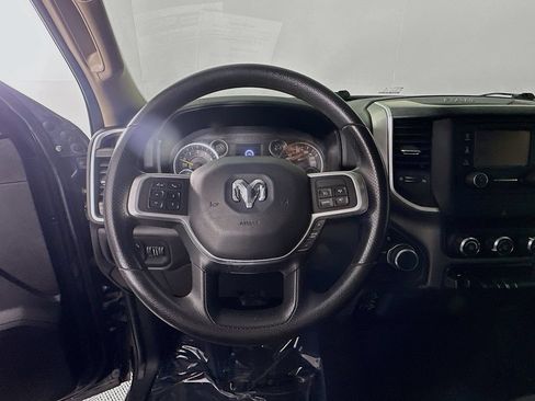 Used 2019 RAM 2500 Big Horn AWD/4WD image 16