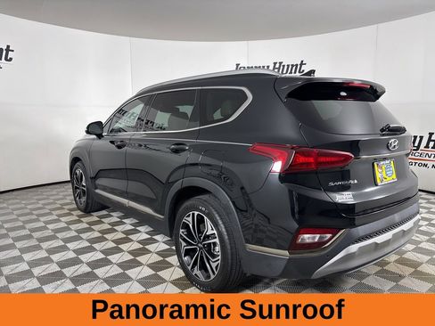 Used 2019 Hyundai Santa Fe FWD image 8