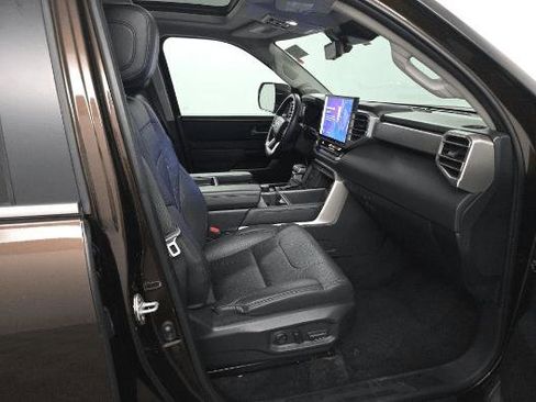 Used 2024 Toyota Tundra Limited RWD image 19