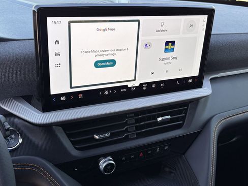 New 2026 Ford Explorer Tremor w/ Tremor Ultimate Package image 36