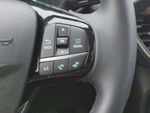 Certified 2022 Ford Escape SE w/ Cold Weather Package image 24