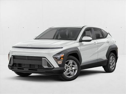 Used 2024 Hyundai Kona SE