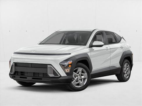 Used 2024 Hyundai Kona SE AWD/4WD image 1
