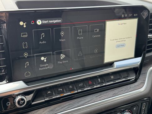 New 2026 GMC Sierra 1500 SLT RWD image 17