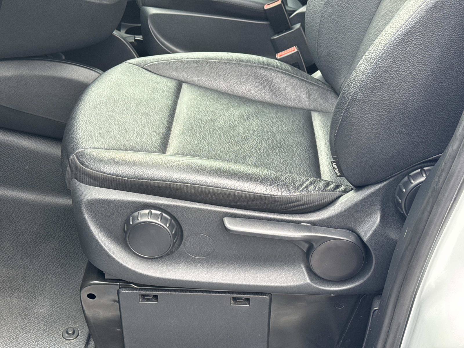 Used 2023 Mercedes-Benz Metris image 18