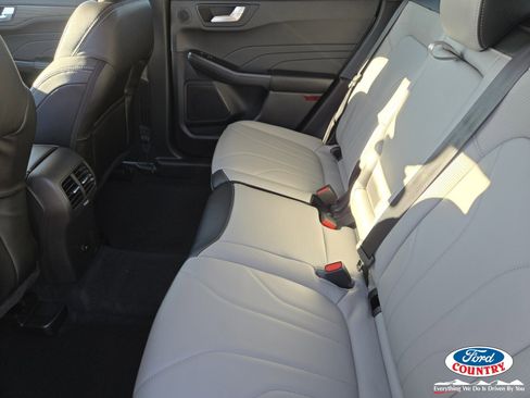 New 2026 Ford Escape Platinum w/ Premium Technology Package image 8