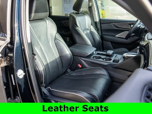 Used 2023 Acura MDX SH-AWD w/ Advance Package image 9