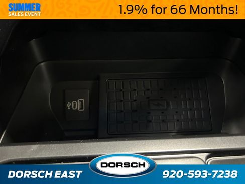 New 2026 Ford F150 XLT w/ Equipment Group 302A MID AWD/4WD image 23