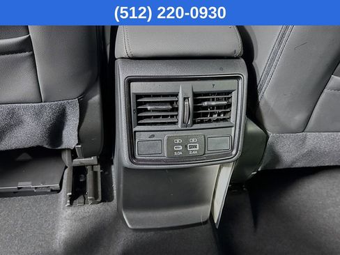 Certified 2025 Subaru Forester Sport image 31