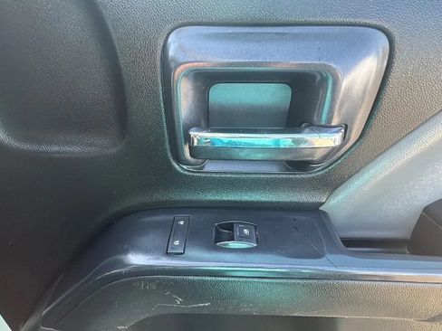 Used 2015 Chevrolet Silverado 3500 W/T w/ WT Convenience Package AWD/4WD image 25
