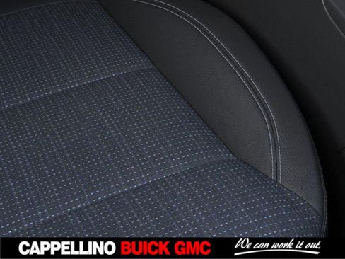 New 2026 Buick Envista Preferred w/ Convenience I Package FWD image 21