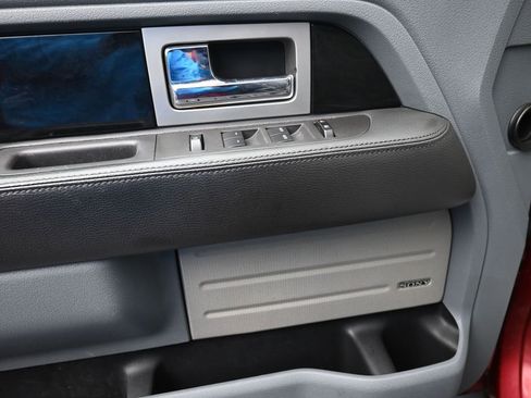 Used 2011 Ford F150 Platinum image 13