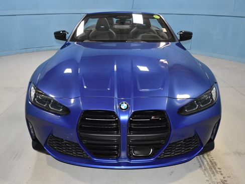 Used 2022 BMW M4 xDrive Competition image 26