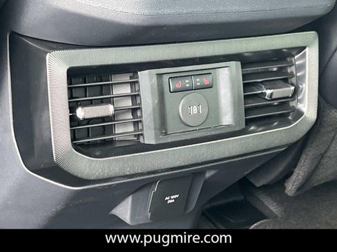 New 2026 Ford F250 Platinum image 16