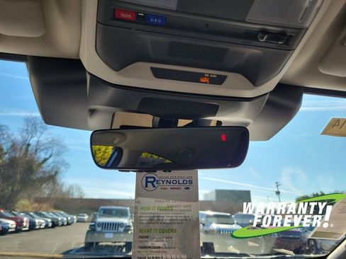 New 2026 Subaru Crosstrek 2.5i Limited image 12