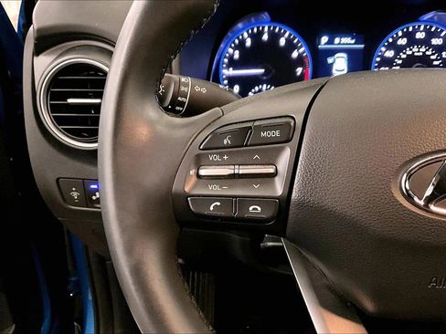 Used 2019 Hyundai Kona SEL image 15