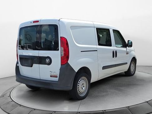 Used 2018 RAM ProMaster City Wagon FWD image 5