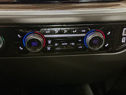 Used 2022 Chevrolet Silverado 1500 LT Trail Boss w/ Protection Package image 23