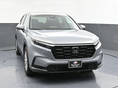 Used 2024 Honda CR-V EX-L image 2