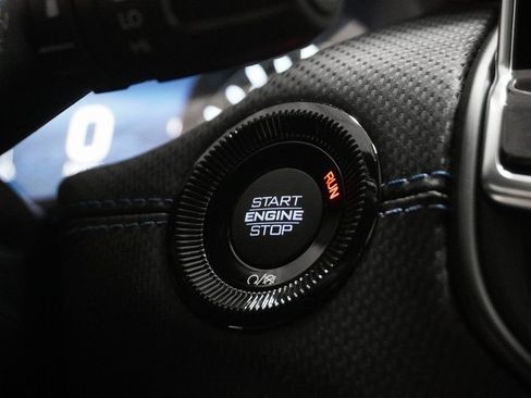 New 2026 Jeep Compass Latitude image 22