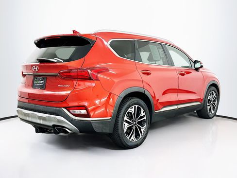 Used 2019 Hyundai Santa Fe AWD image 9