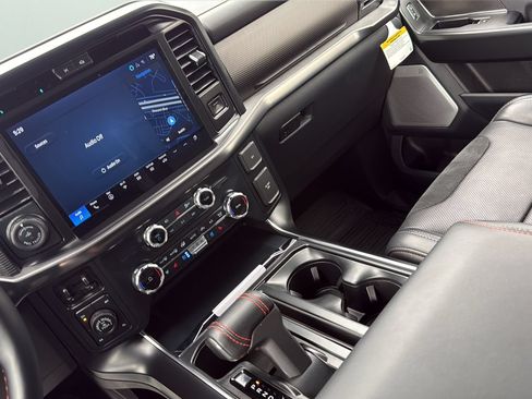 Certified 2025 Ford F150 Raptor AWD/4WD image 21