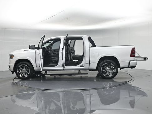 Used 2024 RAM 1500 Limited AWD/4WD image 37