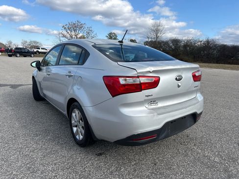 Used 2015 Kia Rio EX w/ Convenience Package image 5