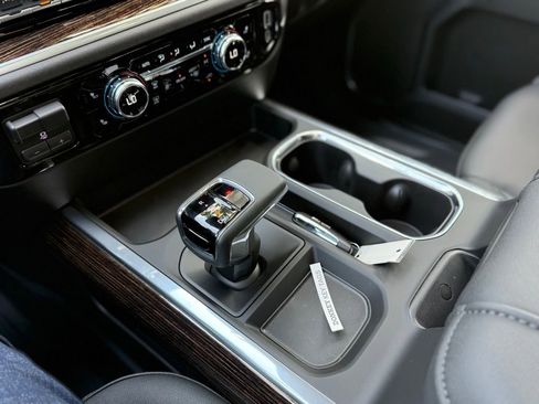 New 2026 GMC Sierra 1500 Elevation w/ Elevation Premium Package image 28