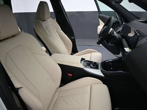 New 2026 BMW X3 xDrive30i w/ Premium Package AWD/4WD image 24