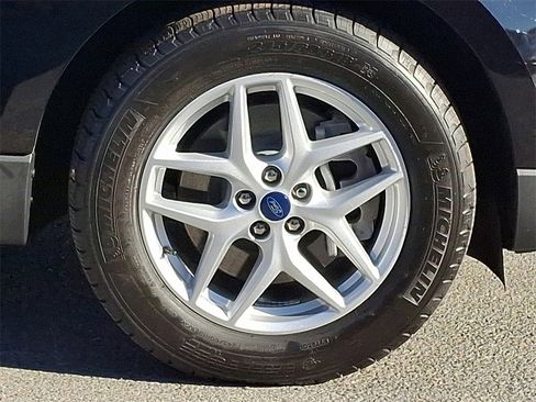 Certified 2022 Ford Edge SEL w/ Convenience Package image 9