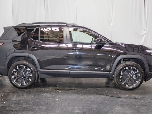 New 2026 Chevrolet Equinox RS w/ Convenience Package III AWD/4WD image 5